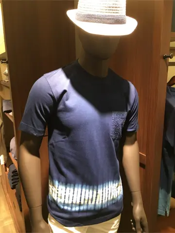 JOSEPH ABBOUD 大坪 コーディネート画像