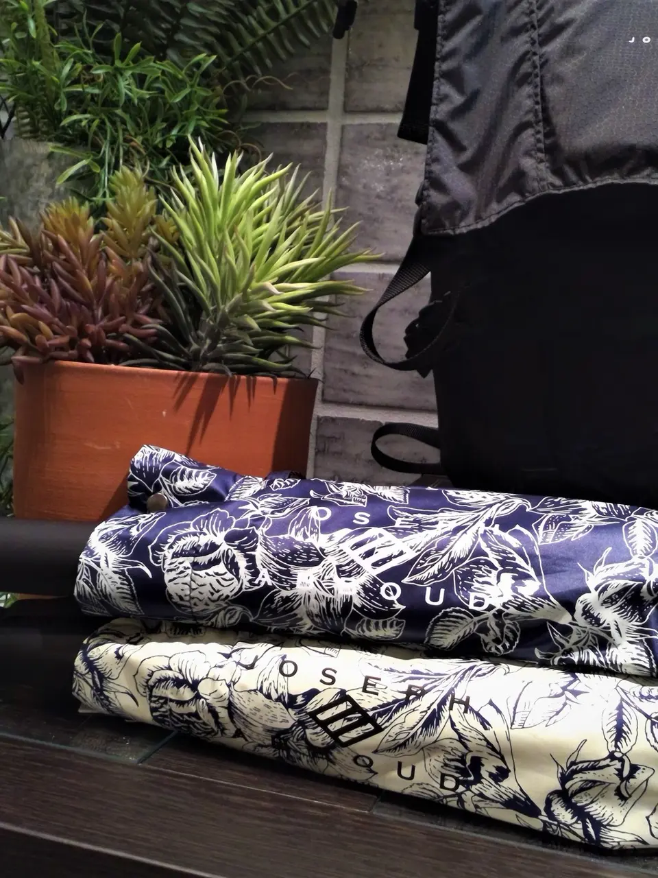  前田 コーディネート画像