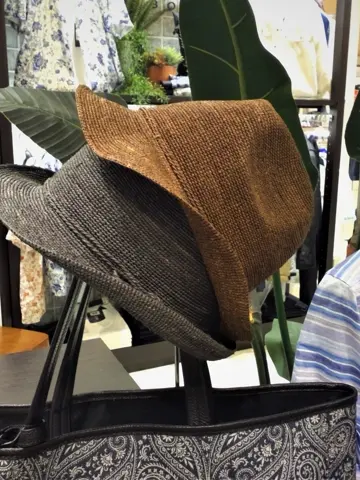 JOSEPH ABBOUD 前田 コーディネート画像