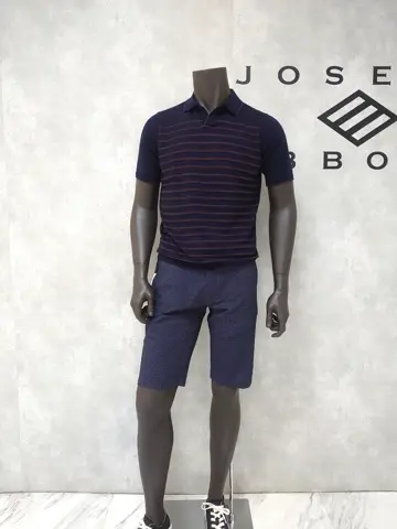 JOSEPH ABBOUD 石川 コーディネート画像