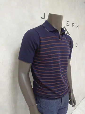 JOSEPH ABBOUD 石川 コーディネート画像