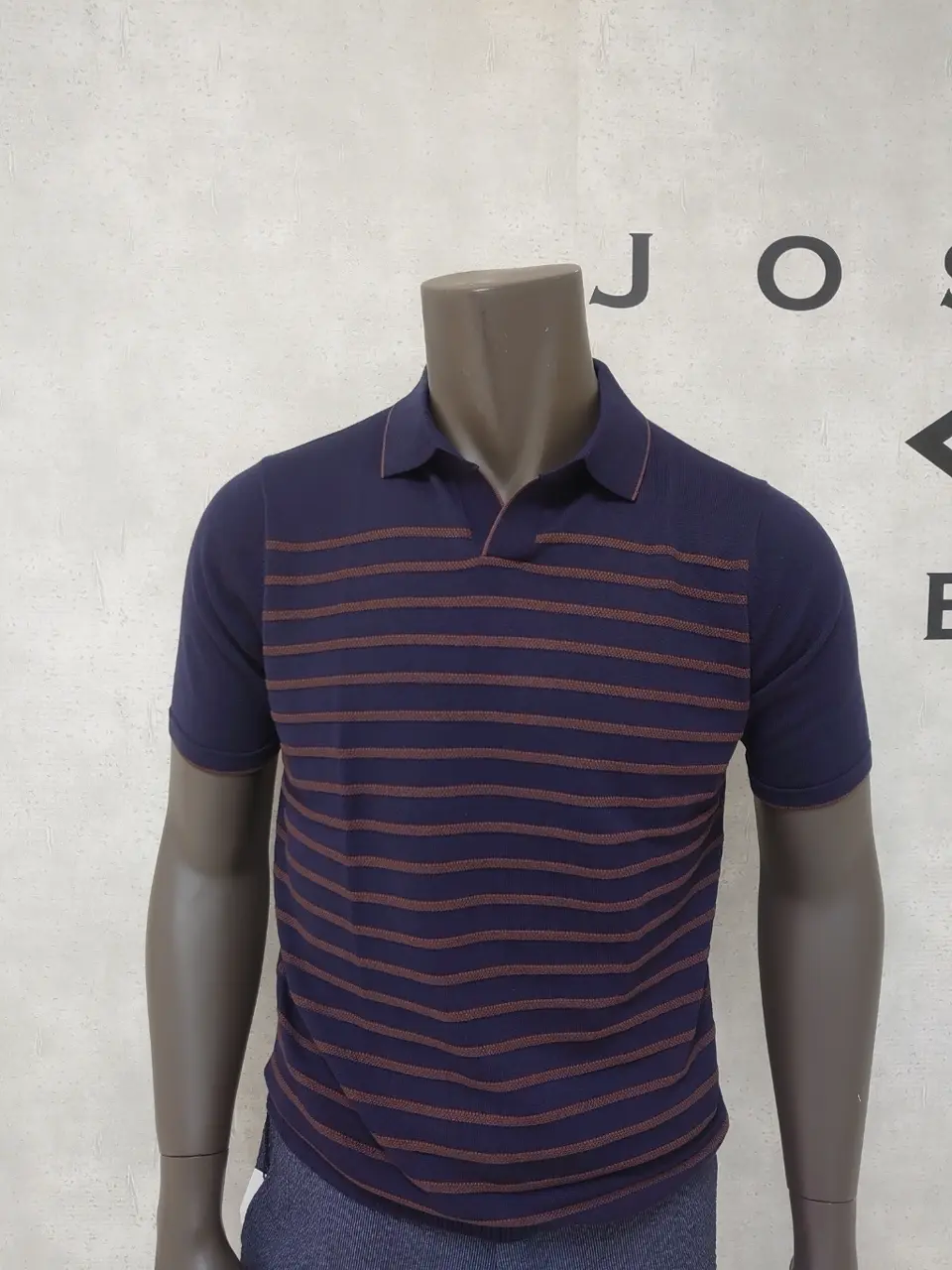 JOSEPH ABBOUD 石川 コーディネート画像