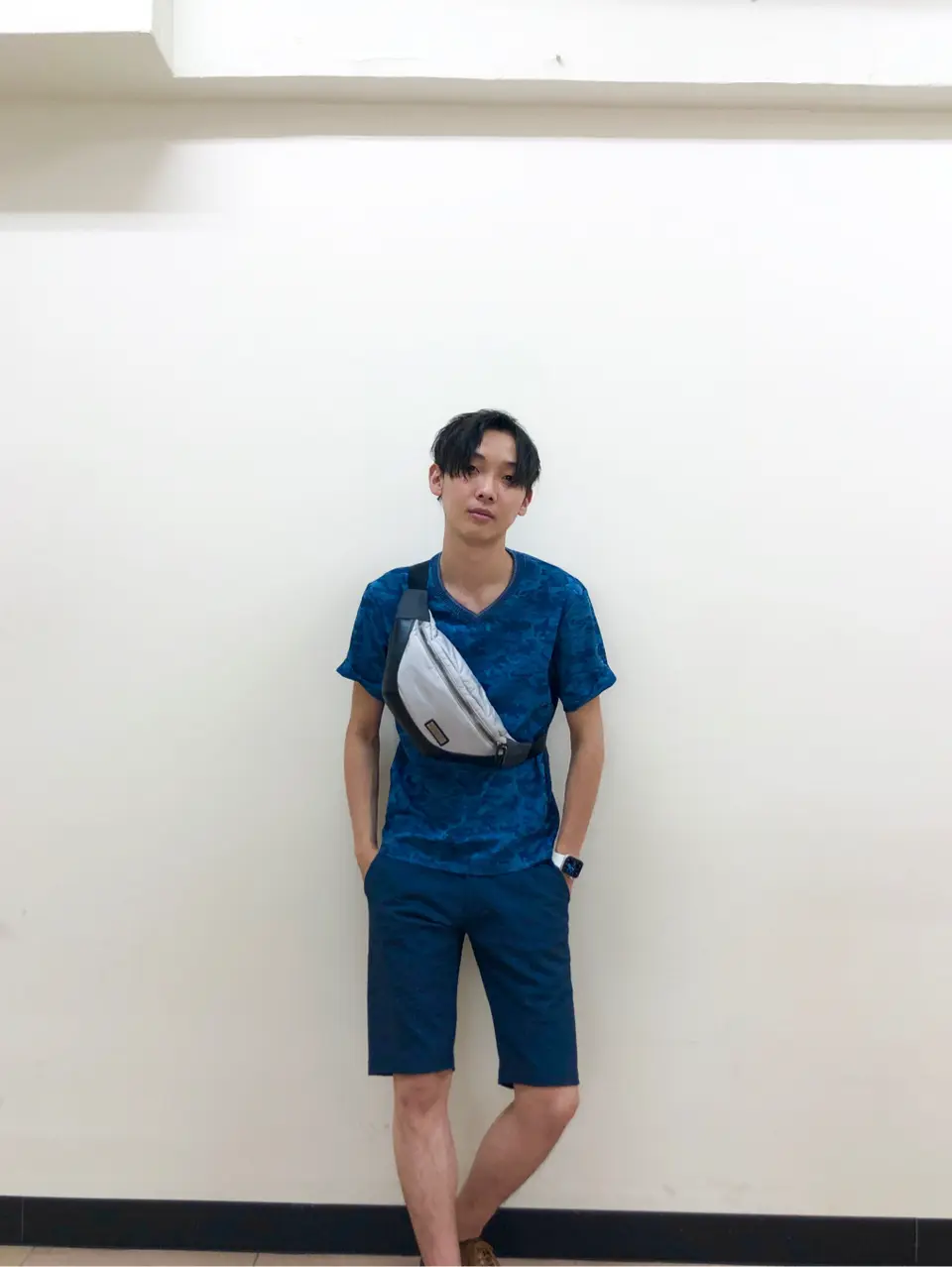  小田 コーディネート画像