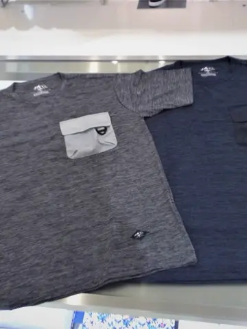 JOSEPH ABBOUD 前田 コーディネート画像