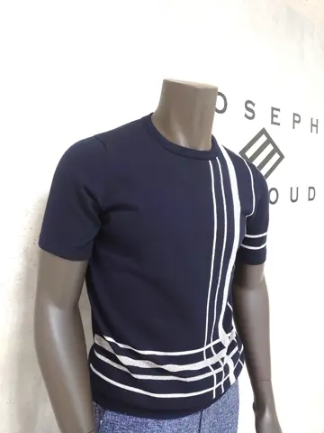 JOSEPH ABBOUD 石川 コーディネート画像