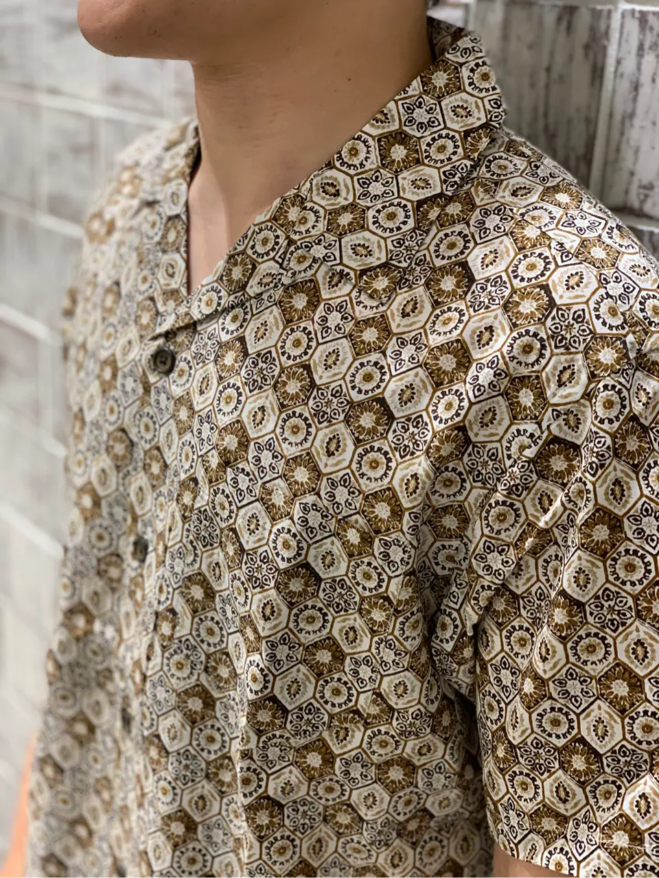 JOSEPH ABBOUD 高橋 コーディネート画像