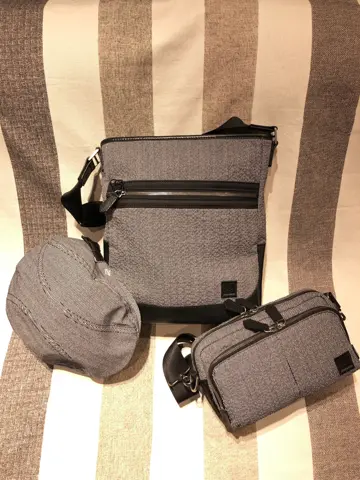 JOSEPH ABBOUD 二澤 コーディネート画像