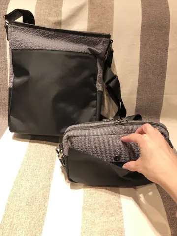 JOSEPH ABBOUD 二澤 コーディネート画像