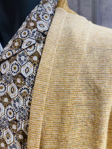 JOSEPH ABBOUD 東　 コーディネート画像