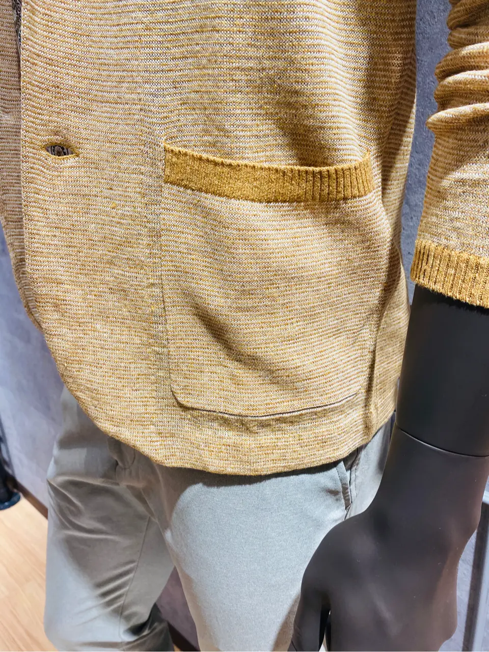 JOSEPH ABBOUD 東　 コーディネート画像