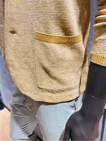 JOSEPH ABBOUD 東　 コーディネート画像