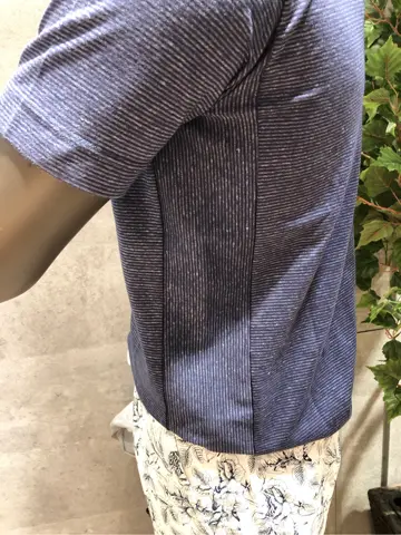 JOSEPH ABBOUD 二澤 コーディネート画像