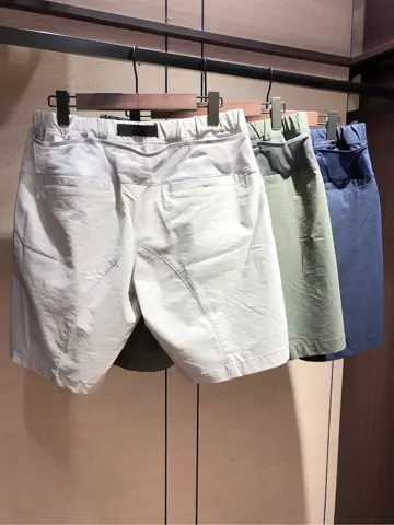 JOSEPH ABBOUD 二澤 コーディネート画像