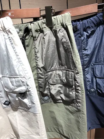 JOSEPH ABBOUD 二澤 コーディネート画像