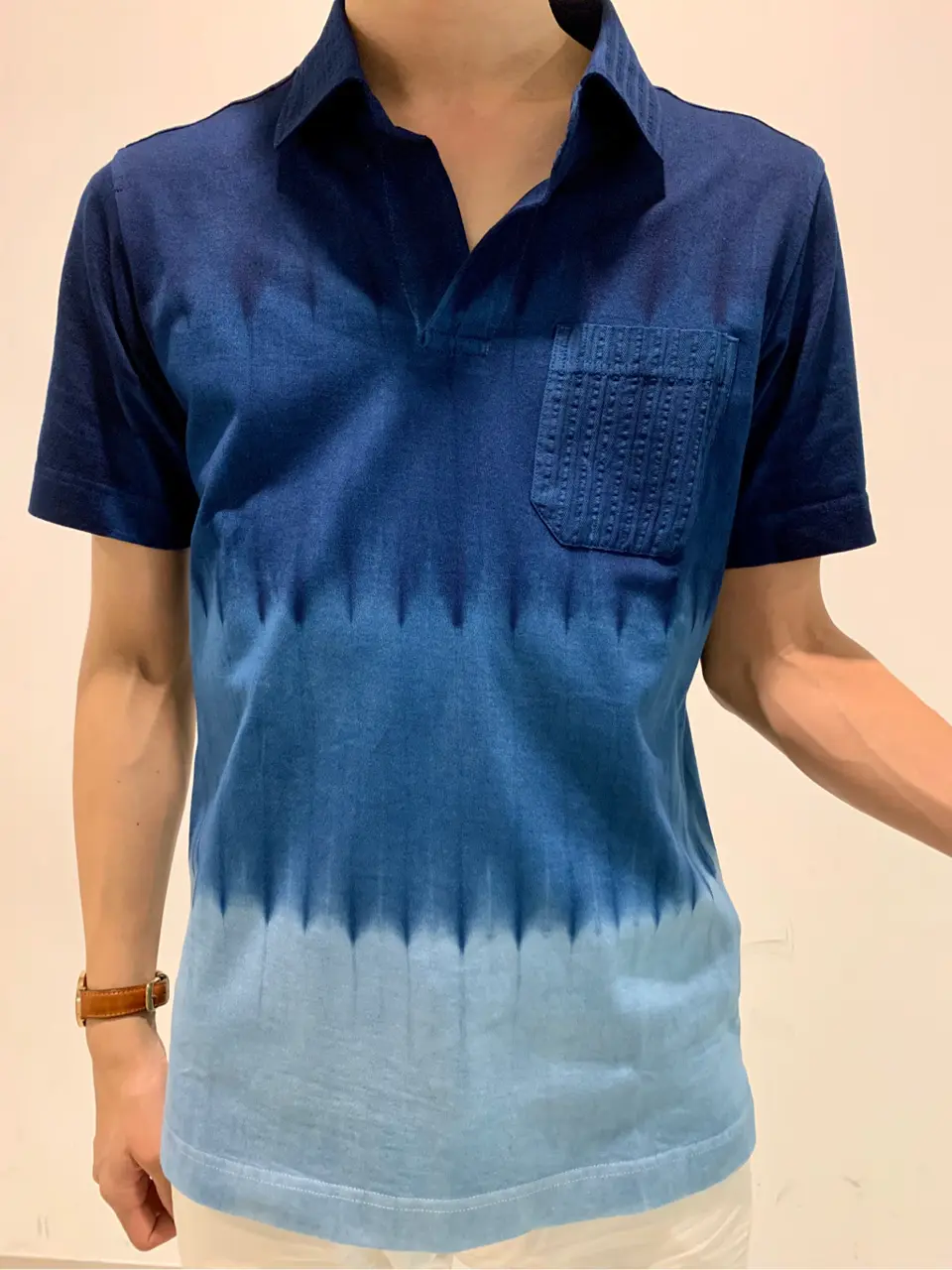 JOSEPH ABBOUD 小沼 コーディネート画像