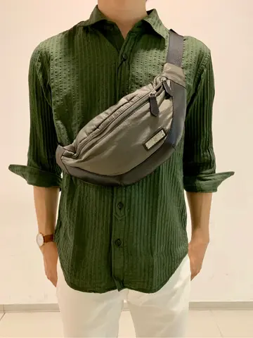 JOSEPH ABBOUD 小沼 コーディネート画像