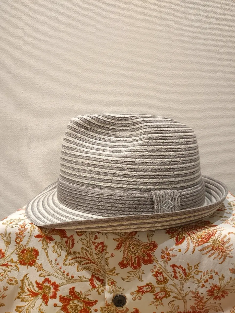 JOSEPH ABBOUD 石川 コーディネート画像