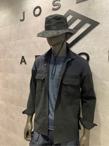 JOSEPH ABBOUD 東　 コーディネート画像