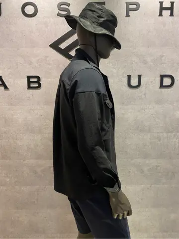 JOSEPH ABBOUD 東　 コーディネート画像