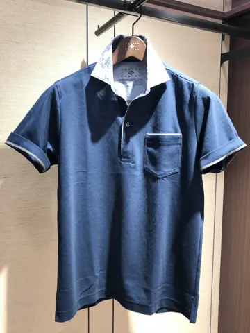 JOSEPH ABBOUD 二澤 コーディネート画像