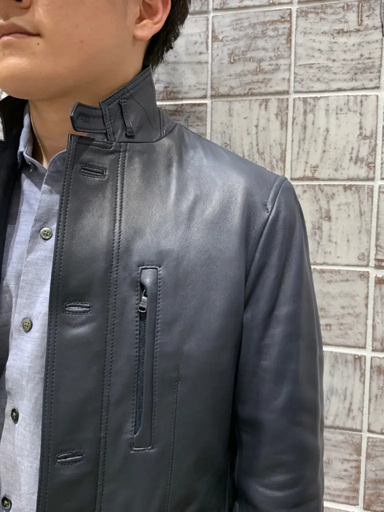 JOSEPH ABBOUD 高橋 コーディネート画像