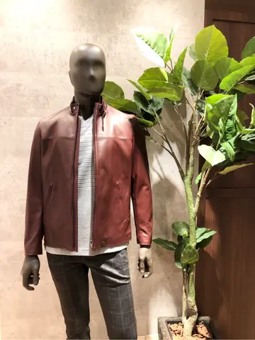 JOSEPH ABBOUD 二澤 コーディネート画像