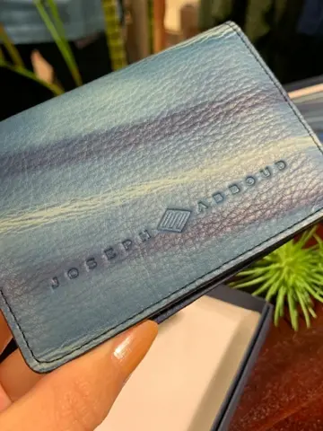 JOSEPH ABBOUD 高橋 コーディネート画像