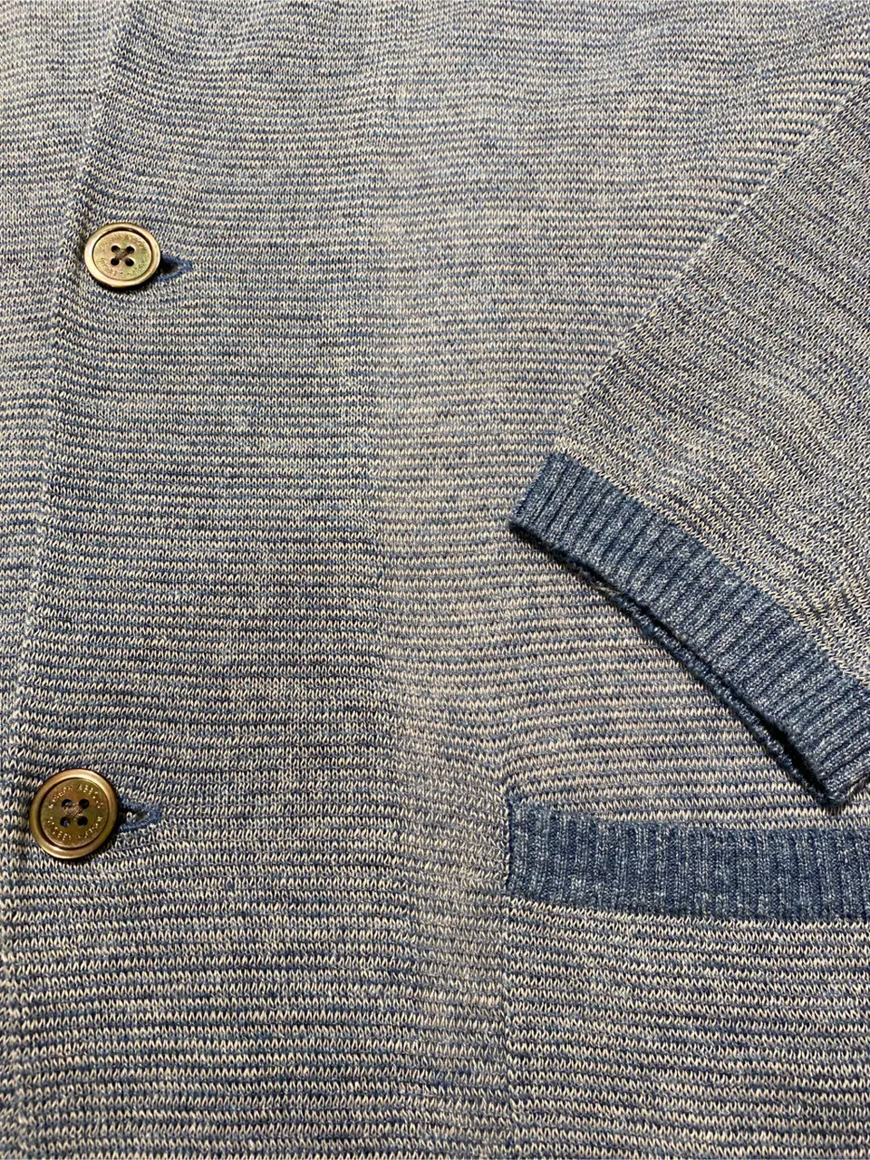 JOSEPH ABBOUD 柳原 コーディネート画像