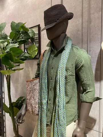 JOSEPH ABBOUD 東　 コーディネート画像