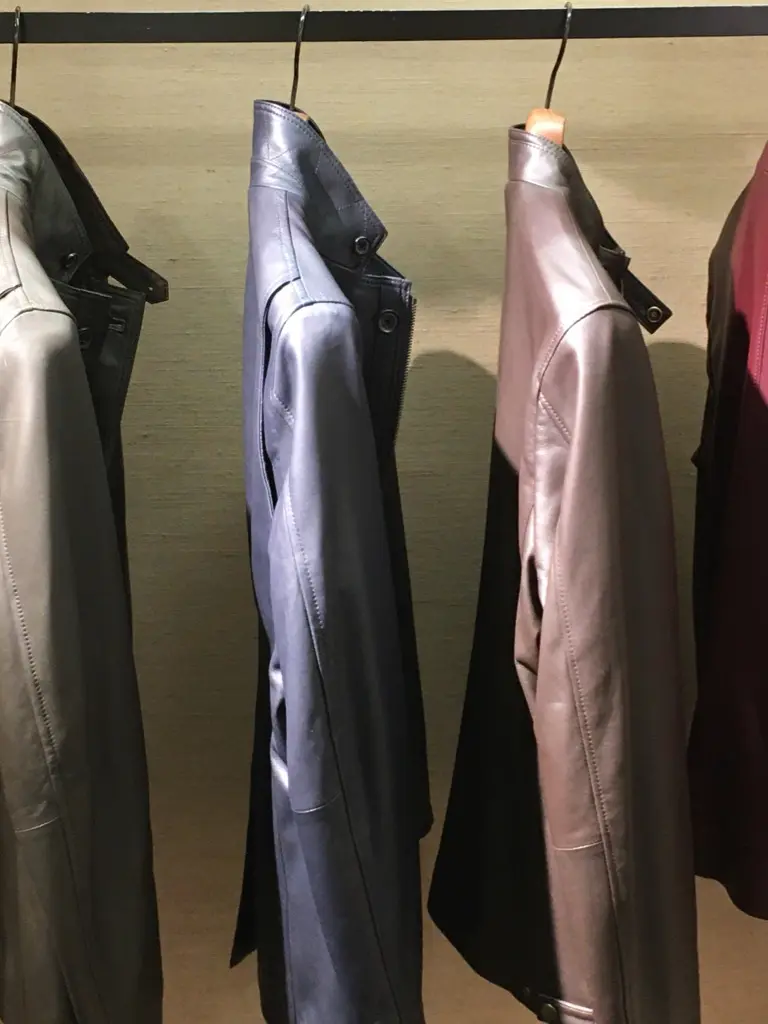  大坪 コーディネート画像