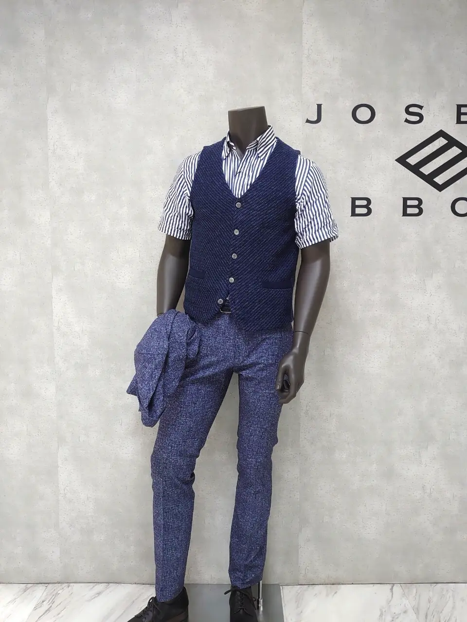  石川 コーディネート画像