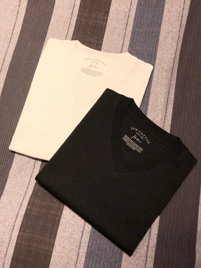 JOSEPH ABBOUD 二澤 コーディネート画像