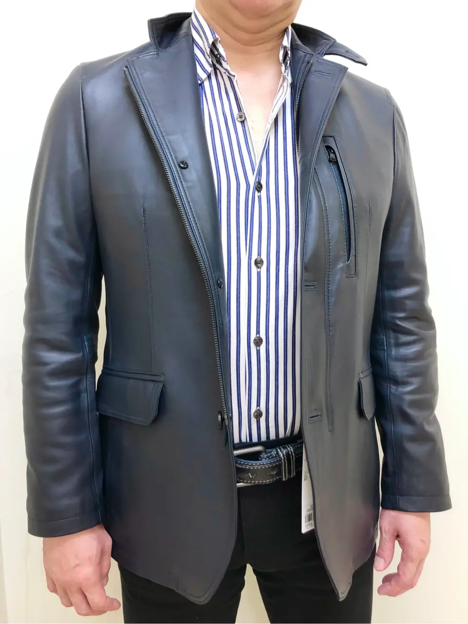 JOSEPH ABBOUD 小田 コーディネート画像