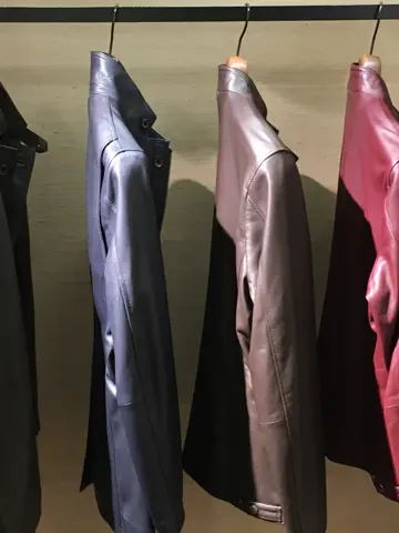 JOSEPH ABBOUD 大坪 コーディネート画像