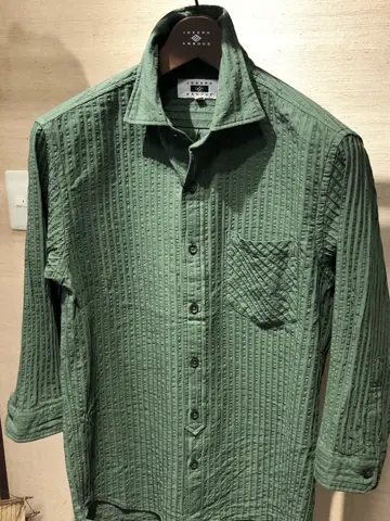 JOSEPH ABBOUD 西村 コーディネート画像