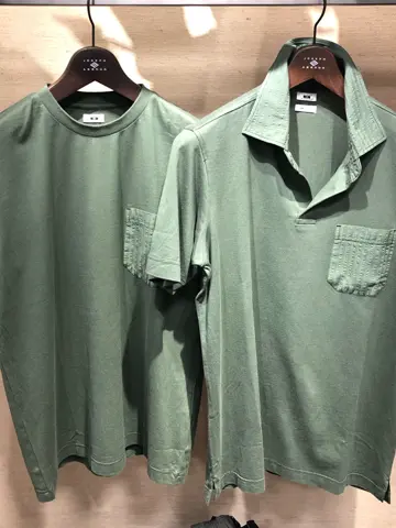 JOSEPH ABBOUD 西村 コーディネート画像