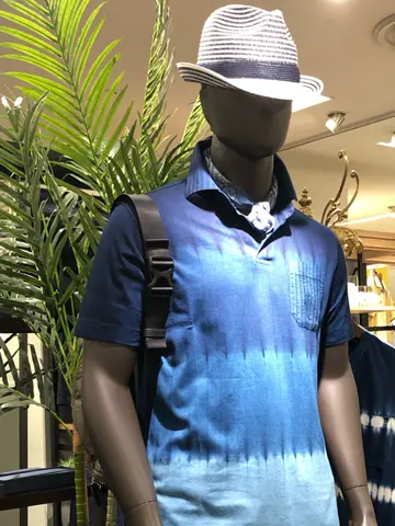 JOSEPH ABBOUD 西村 コーディネート画像