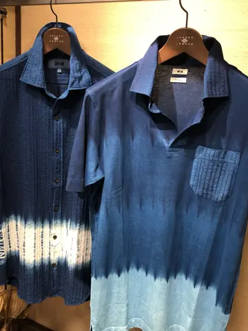 JOSEPH ABBOUD 西村 コーディネート画像