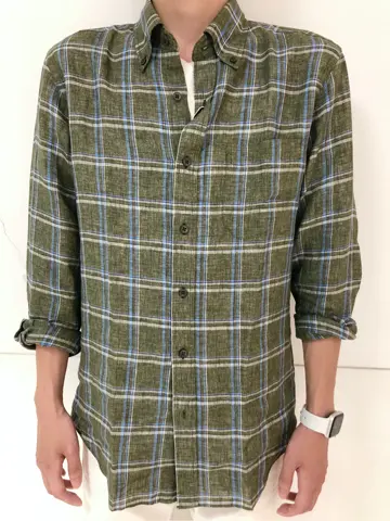 JOSEPH ABBOUD 小田 コーディネート画像