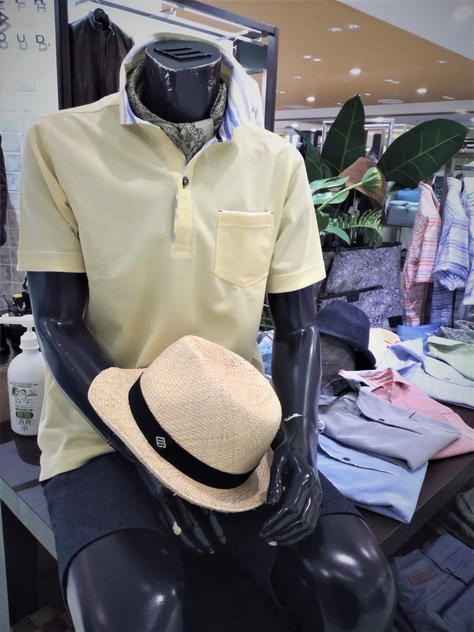  前田 コーディネート画像