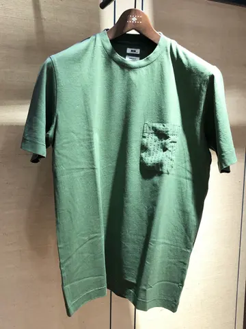 JOSEPH ABBOUD 二澤 コーディネート画像