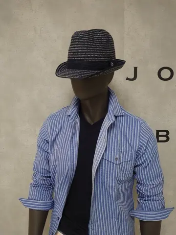 JOSEPH ABBOUD 石川 コーディネート画像
