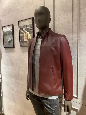 JOSEPH ABBOUD 東　 コーディネート画像