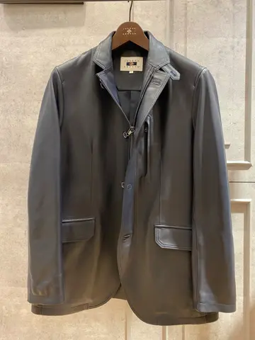 JOSEPH ABBOUD 東　 コーディネート画像