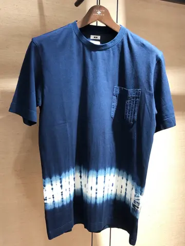 JOSEPH ABBOUD 二澤 コーディネート画像