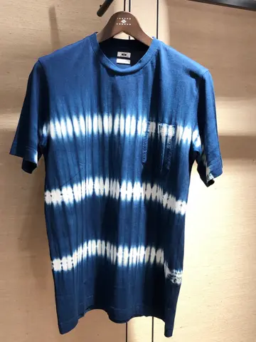 JOSEPH ABBOUD 二澤 コーディネート画像