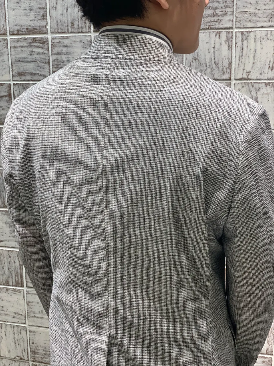 JOSEPH ABBOUD 高橋 コーディネート画像