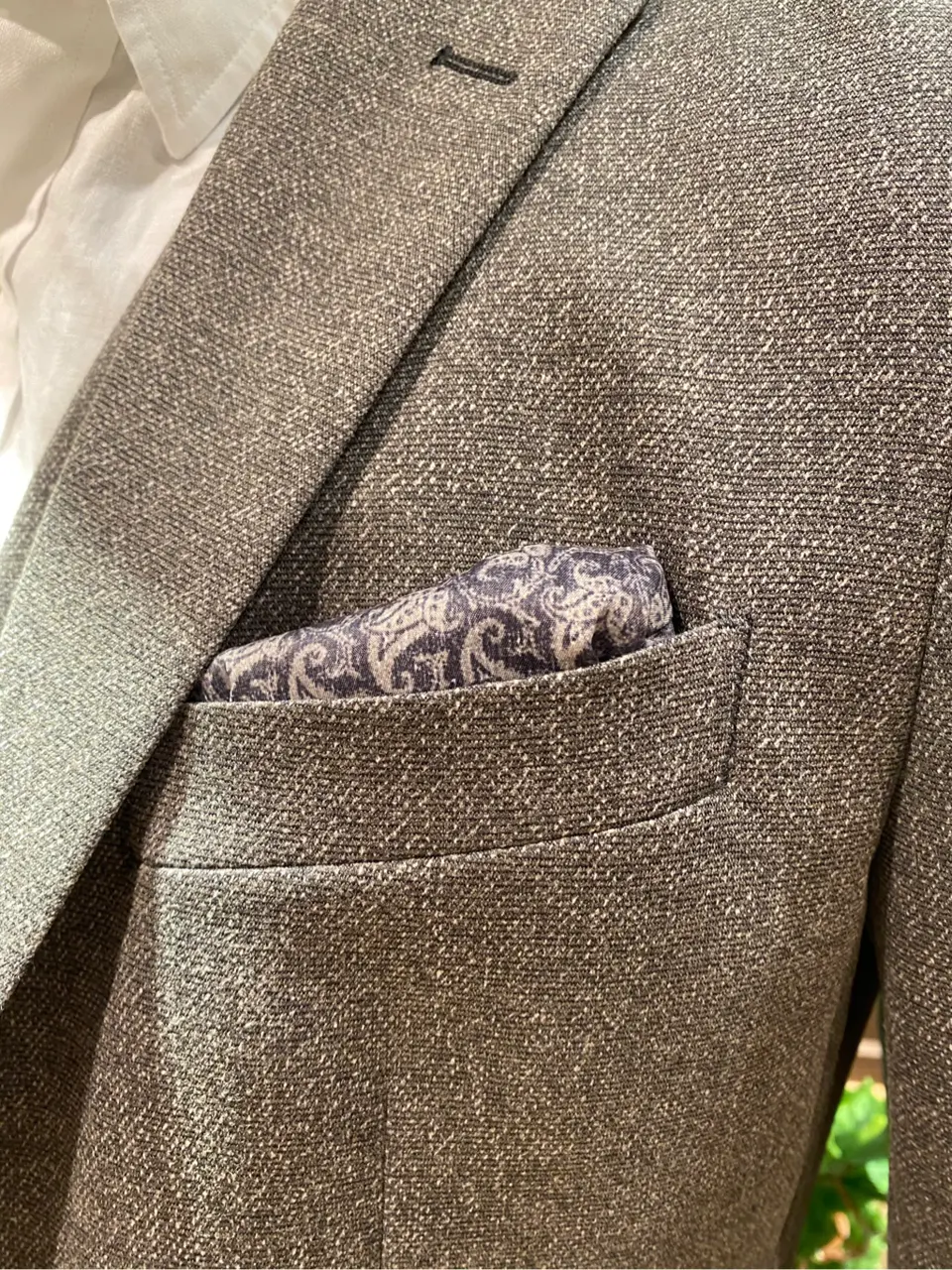 JOSEPH ABBOUD 東　 コーディネート画像