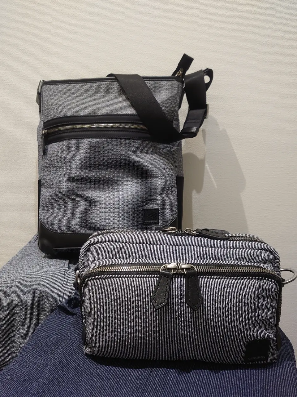  石川 コーディネート画像