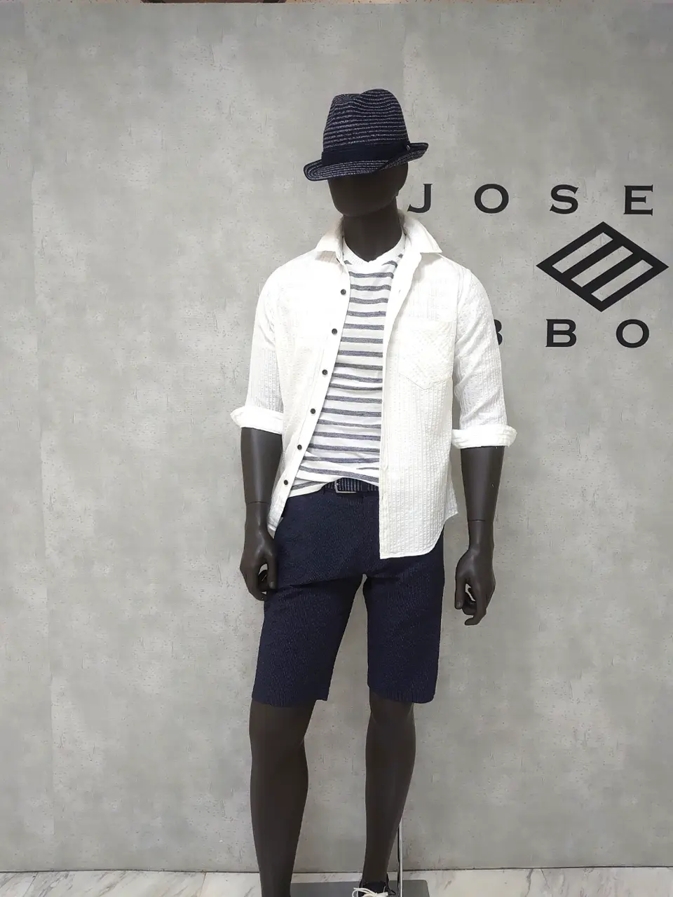  石川 コーディネート画像